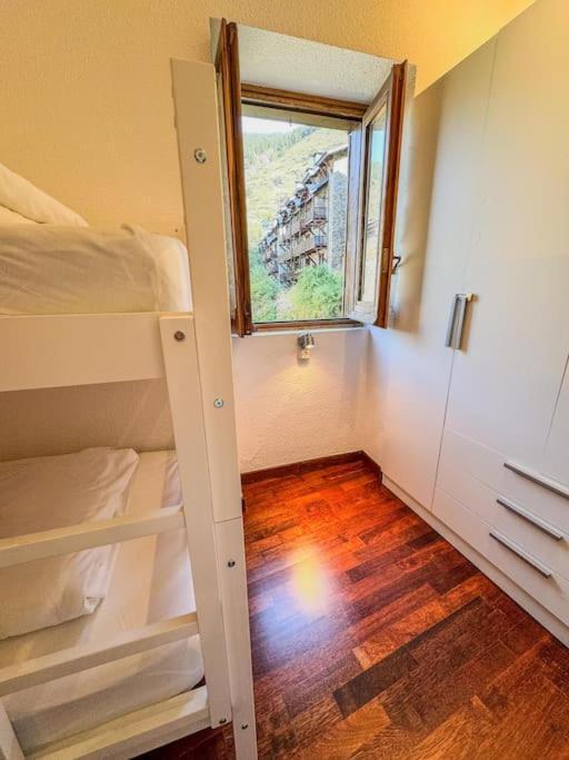 Acogedor Estudio En El Tarter 4Pax Parking-Es Dış mekan fotoğraf