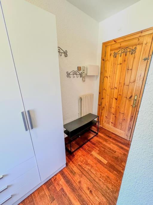 Acogedor Estudio En El Tarter 4Pax Parking-Es Dış mekan fotoğraf
